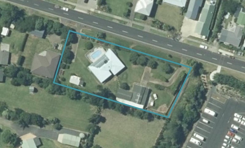 12 Pa Road, Hahei, Whitianga - Carousel 1