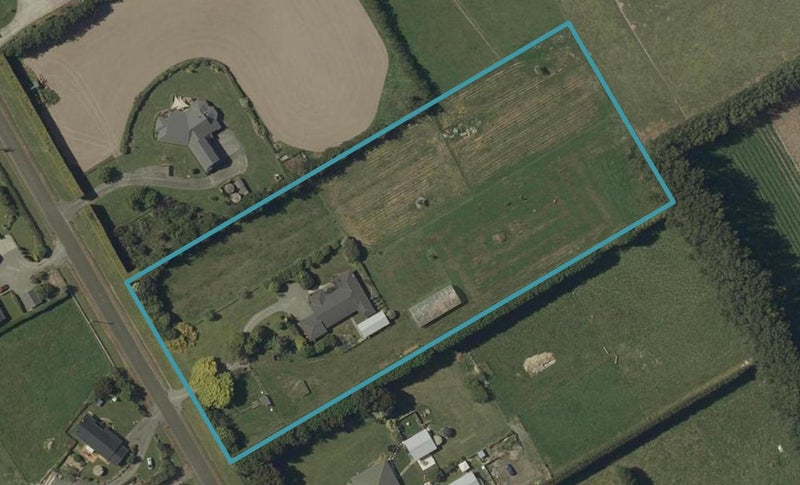 81 Anders Road, Westbrook, Palmerston North - Carousel 1