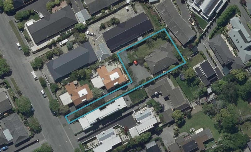84 Winchester Street, Merivale, Christchurch - Carousel 1