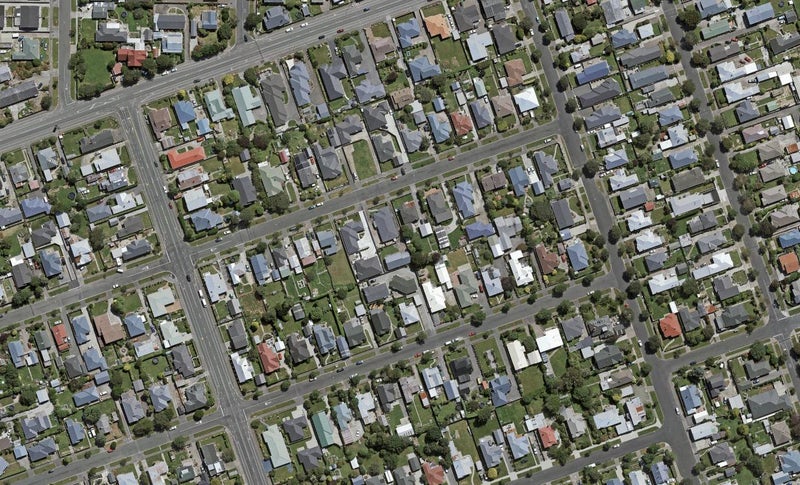 57 Short Street, Richmond, Invercargill - Carousel 1