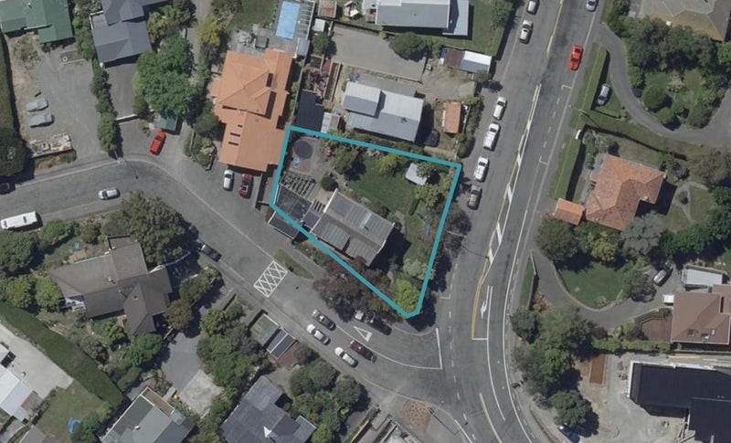 158 Hackthorne Road, Cashmere, Christchurch - Carousel 1