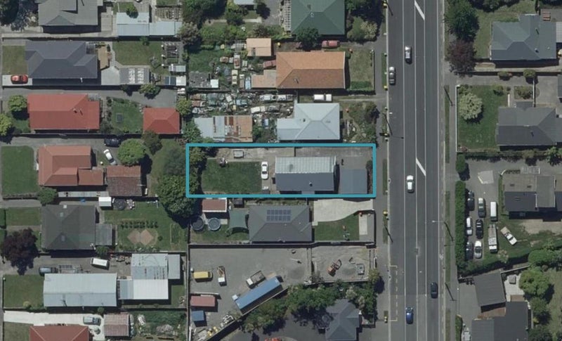 189 Hills Road, Edgeware, Christchurch - Carousel 1