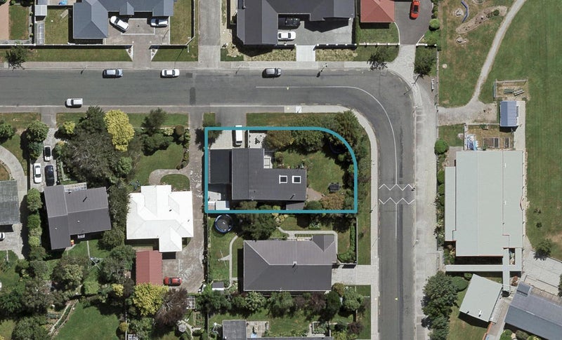 185 Moana Street, Rosedale, Invercargill - Carousel 1