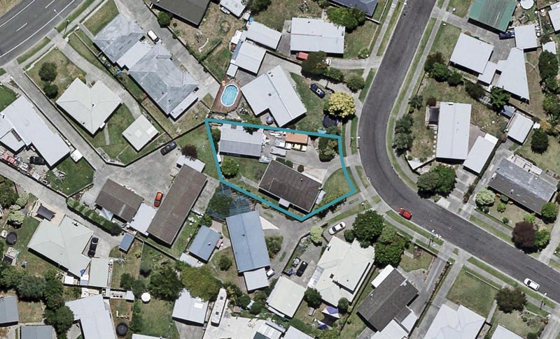 39 Liverpool Crescent, Tamatea, Napier - Carousel 1