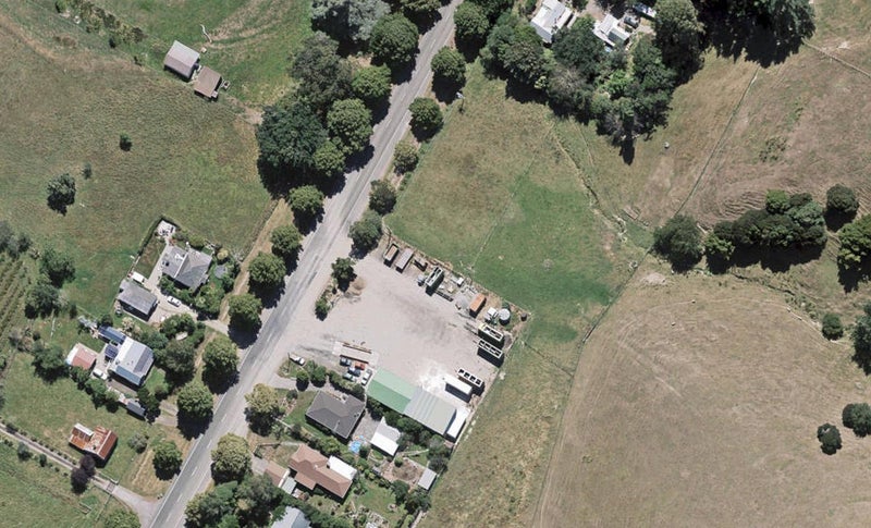 4520 Christchurch Akaroa Road, Little River, Little River - Carousel 1