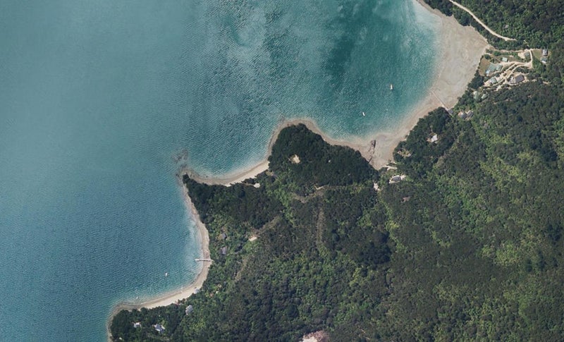 0 St Omer Bay, Saint Omer, Marlborough Sounds - Carousel 1