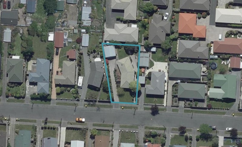 35 Norrie Street, Redwood, Christchurch - Carousel 1