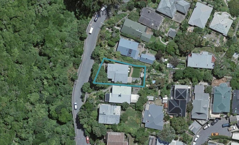 49 Durham Street, Aro Valley, Wellington - Carousel 1