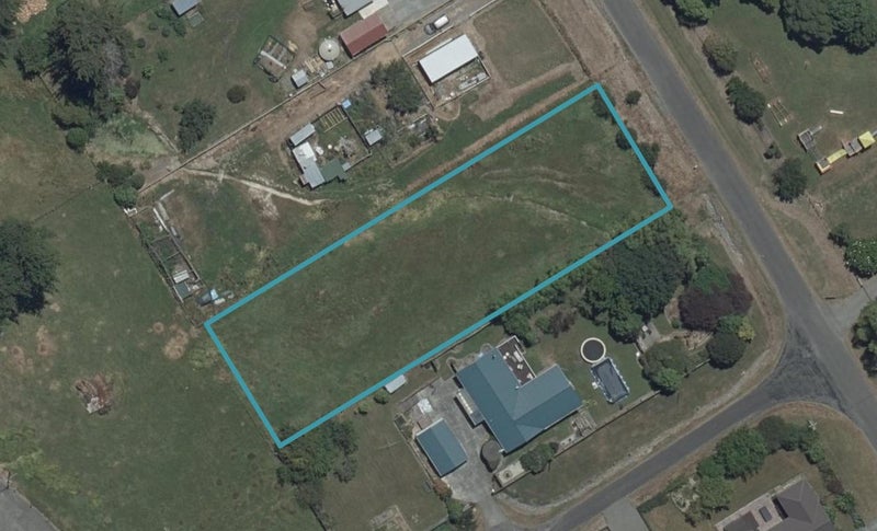 57 Hastings Street, Halcombe, Feilding - Carousel 1