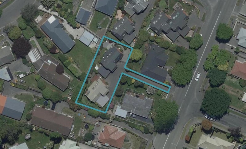 2/53 Withells Road, Avonhead, Christchurch - Carousel 1