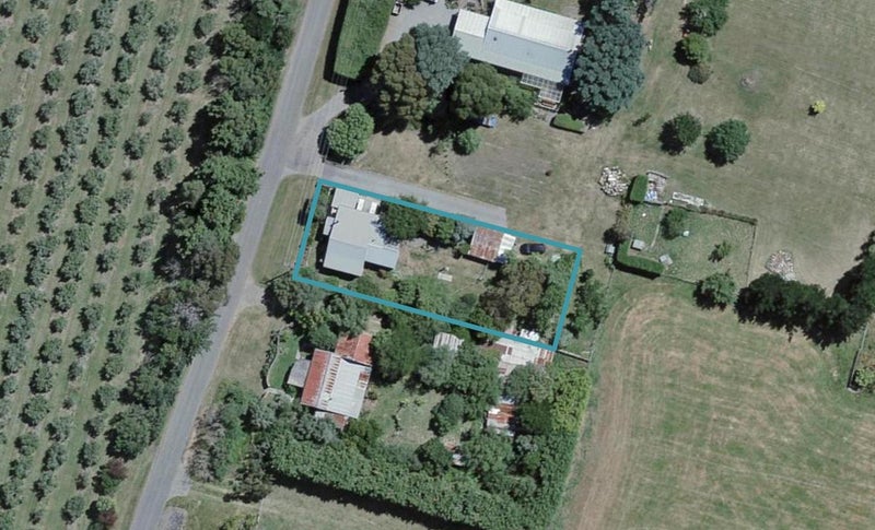 192 Boundary Road, Featherston - Carousel 1