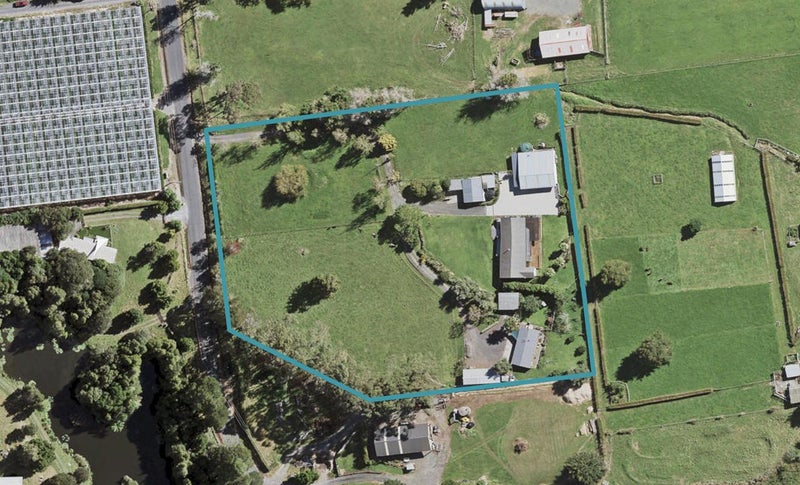 47 Maxted Road, Ramarama, Drury - Carousel 1