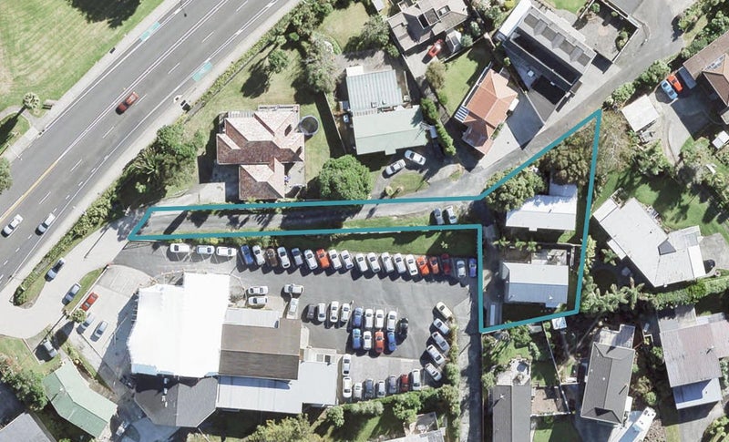 1/237 Hibiscus Coast Highway, Red Beach, Whangaparāoa - Carousel 1