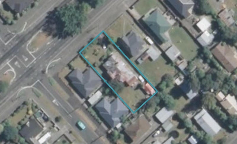 98 Chalmers Avenue, Hampstead, Ashburton - Carousel 1