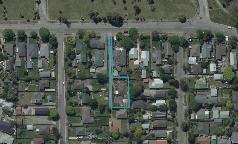 92 Retreat Road, Avonside, Christchurch - Carousel 1