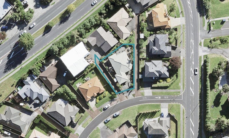 5 Meridian Court, Oteha, Auckland - Carousel 1