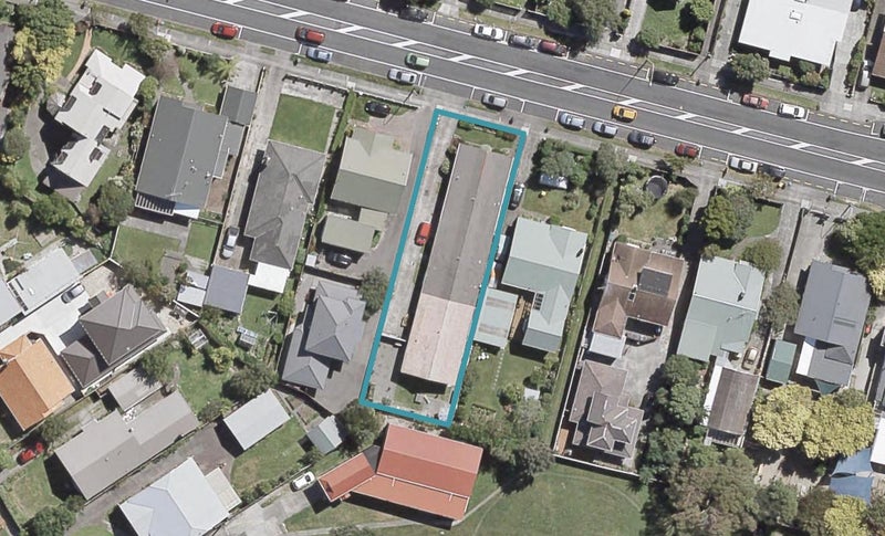 1/208 Waterloo Road, Hutt Central, Lower Hutt - Carousel 1