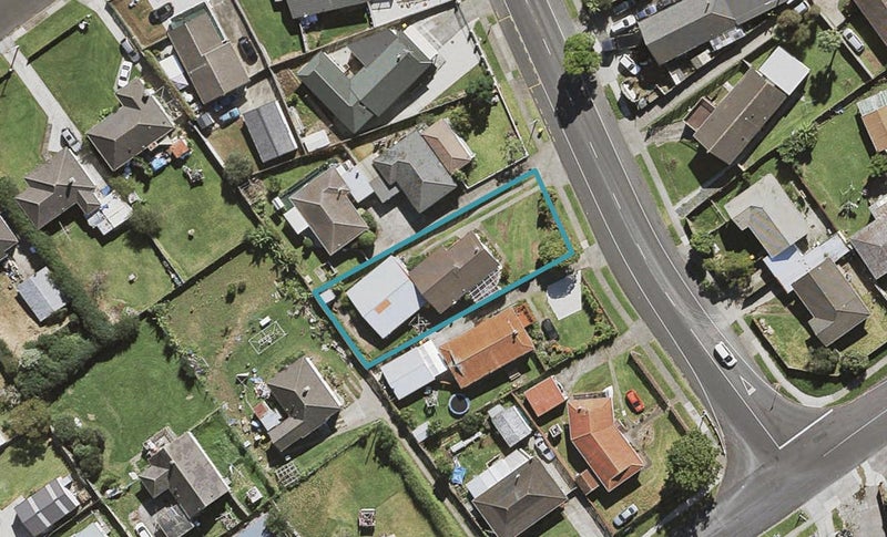 6 Ferndown Avenue, Papatoetoe, Auckland - Carousel 1