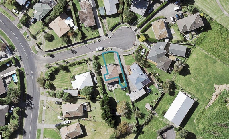 2/3 Greenway Place, Glen Innes, Auckland - Carousel 1