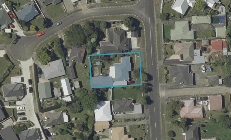 29 Church Street, Awapuni, Palmerston North - Carousel 1