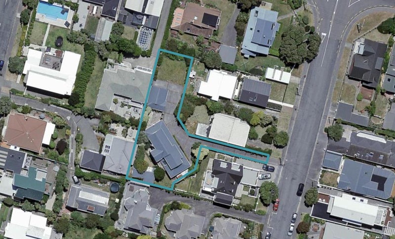 74 Monro Street, Seatoun, Wellington - Carousel 1