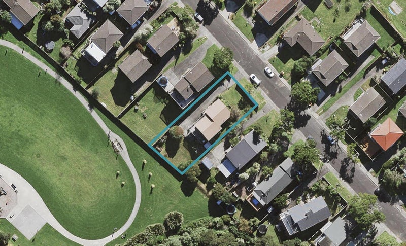 56 Simon Ellice Drive, Bayview, Auckland - Carousel 1