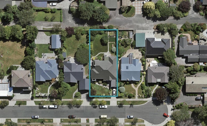 26 Wellesley Avenue, Avenal, Invercargill - Carousel 1