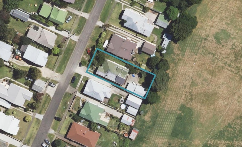 16 Desmond Road, Te Hapara, Gisborne - Carousel 1