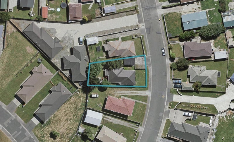 136 Mavora Crescent, Heidelberg, Invercargill - Carousel 1