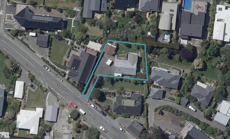 65 St Andrews Hill Road, Mount Pleasant, Christchurch - Carousel 1