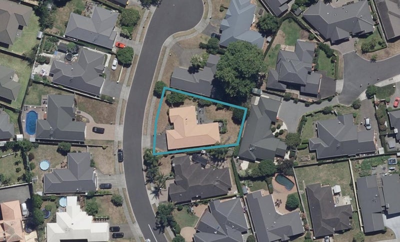 6 Merlot Place, Rototuna, Hamilton - Carousel 1