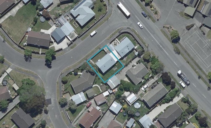 1 Daytona Place, Parklands, Christchurch - Carousel 1