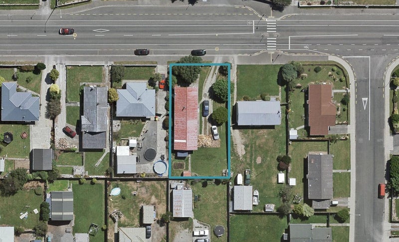 323 Tramway Road, Heidelberg, Invercargill - Carousel 1