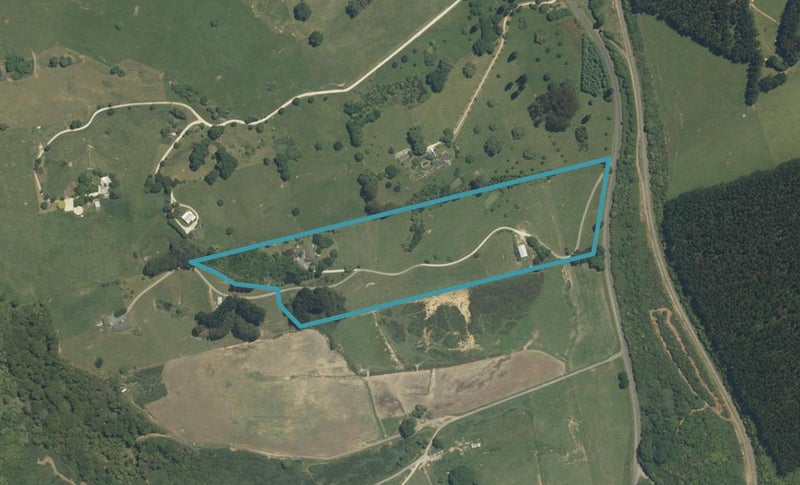 130 State Highway 30, Te Kūiti - Carousel 1