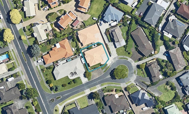 3A Esme Place, Matua, Tauranga - Carousel 1