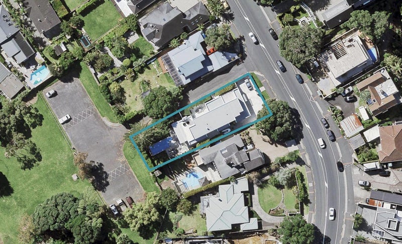 4 Kitchener Road, Takapuna, Auckland - Carousel 1