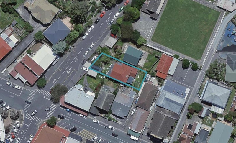 163 Hataitai Road, Hataitai, Wellington - Carousel 1