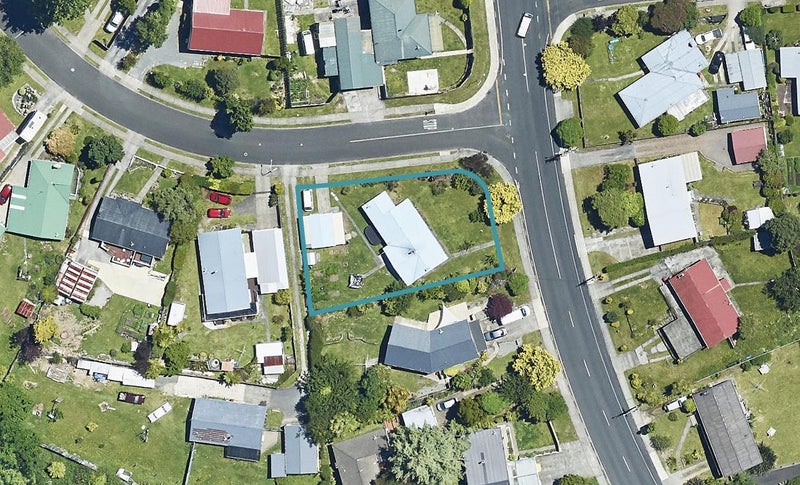60 Edmund Road, Mangakakahi, Rotorua - Carousel 1