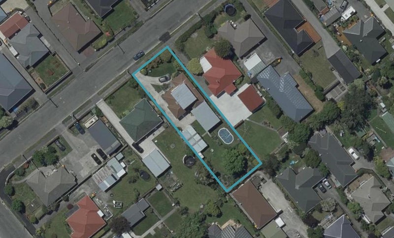 37 Downing Street, Hoon Hay, Christchurch - Carousel 1