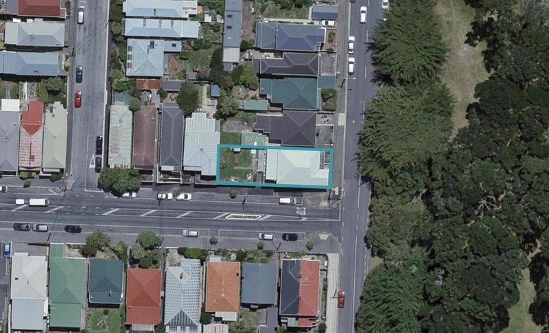 96 Russell Terrace, Berhampore, Wellington - Carousel 1