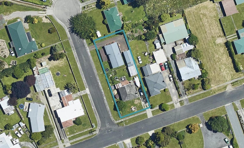 8B Dawson Drive, Ngongotaha, Rotorua - Carousel 1