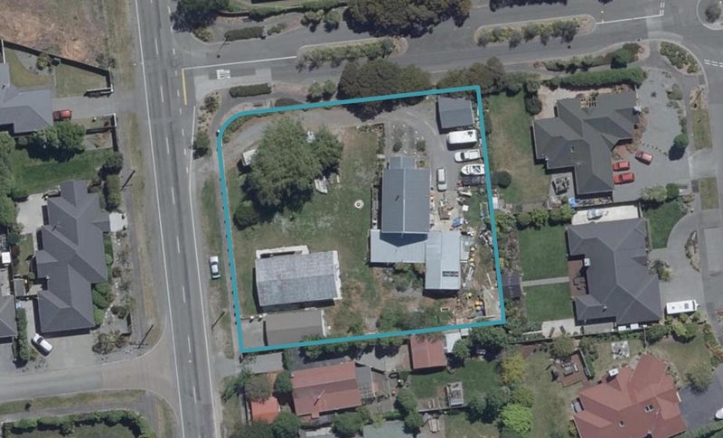 342 Lower Styx Road, Spencerville, Christchurch - Carousel 1