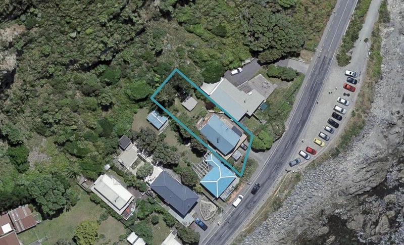 55 Breaker Bay Road, Breaker Bay, Wellington - Carousel 1