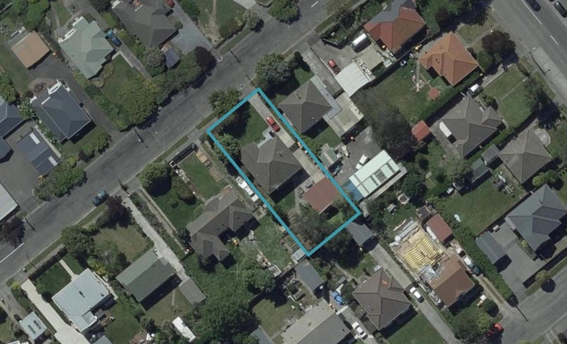22 McCombs Street, Somerfield, Christchurch - Carousel 1
