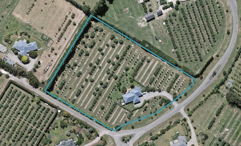 86 Modena Place, Ohoka, Kaiapoi - Carousel 1