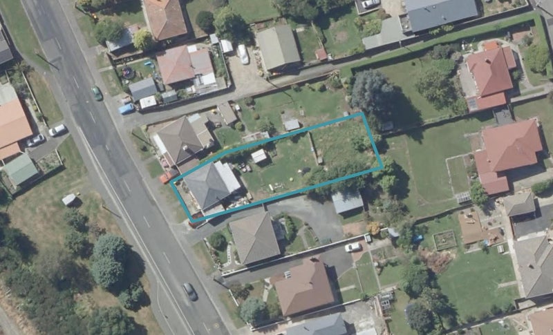 25 North Taieri Road, Abbotsford, Dunedin - Carousel 1