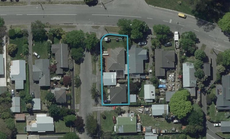 54 Lionel Street, Avonside, Christchurch - Carousel 1