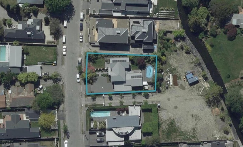 38 Clifford Avenue, Merivale, Christchurch - Carousel 1