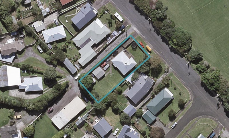 24 Alberta Road, Glen Avon, New Plymouth - Carousel 1