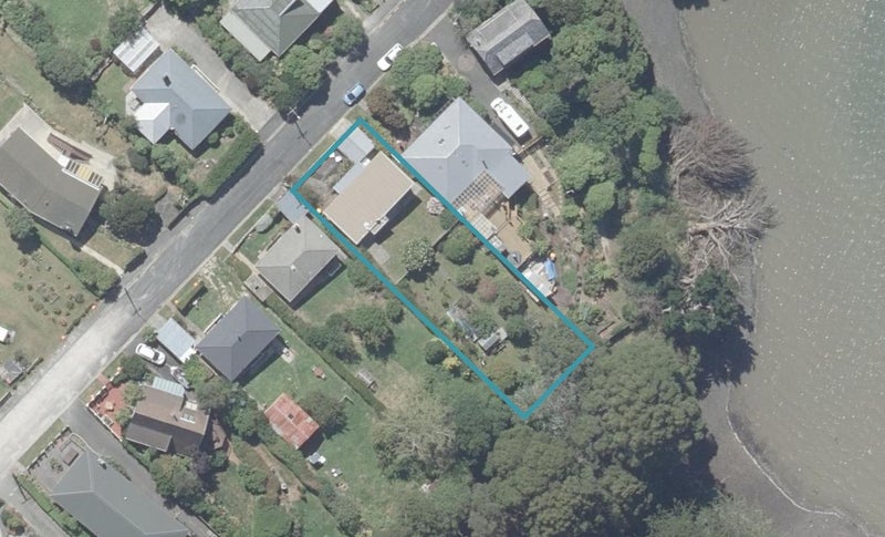 36 Clyde Street, Roseneath, Port Chalmers - Carousel 1